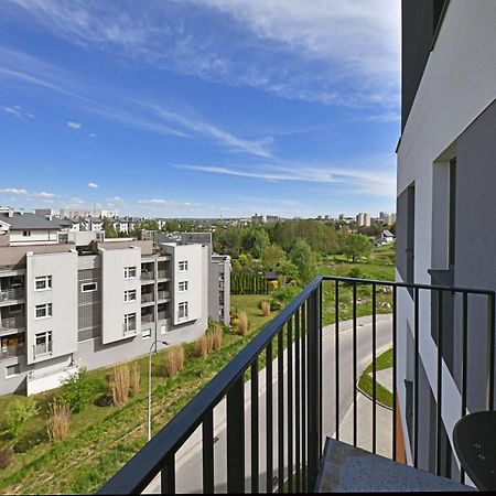 Room, Prymasa 1000-Lecia Rzeszów Exterior foto